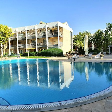 Barak Royal Suites Vip 46 - חמש דקות מהים ומהטיילת Eilat Exterior foto