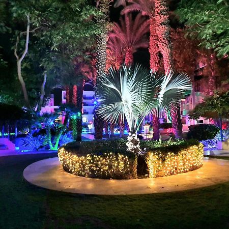 Barak Royal Suites Vip 46 - חמש דקות מהים ומהטיילת Eilat Exterior foto