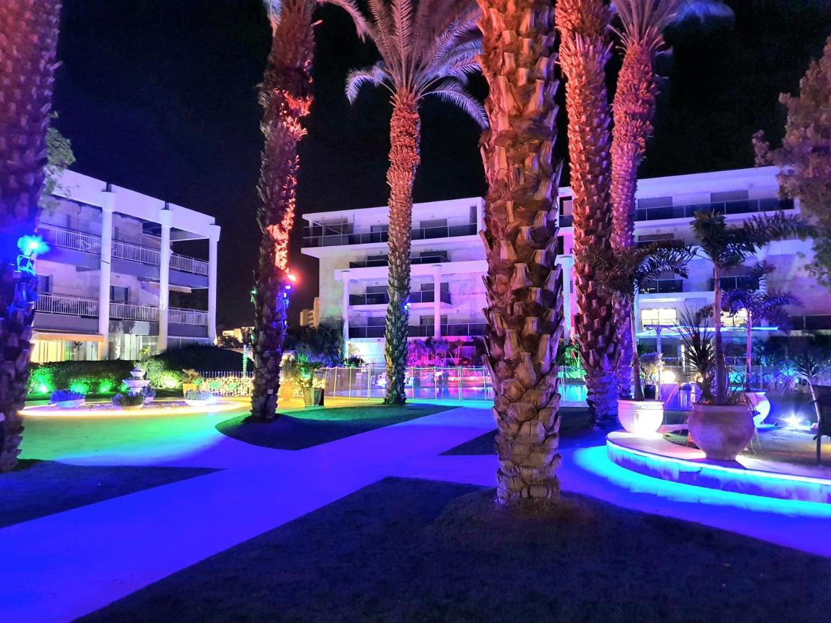 Barak Royal Suites Vip 46 - חמש דקות מהים ומהטיילת Eilat Exterior foto