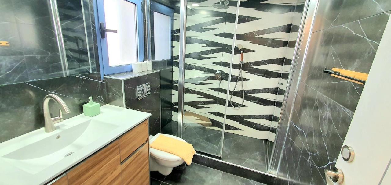 Barak Royal Suites Vip 46 - חמש דקות מהים ומהטיילת Eilat Exterior foto