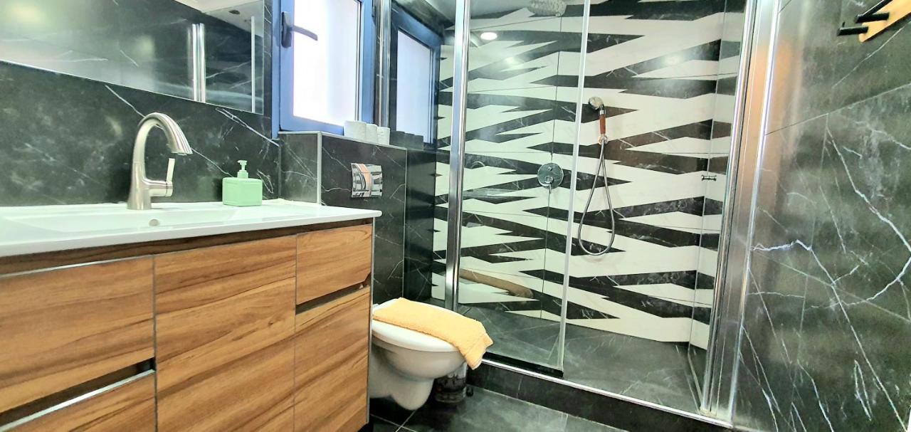 Barak Royal Suites Vip 46 - חמש דקות מהים ומהטיילת Eilat Exterior foto