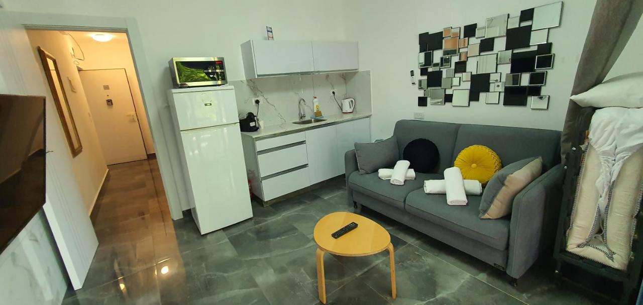 Barak Royal Suites Vip 46 - חמש דקות מהים ומהטיילת Eilat Exterior foto